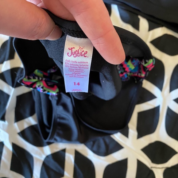 Justice Bikini - Picture 3 of 4